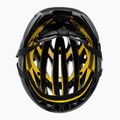 Kerékpáros sisak MET Estro Mips black matt glossy 5