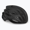 Kerékpáros sisak MET Estro Mips black matt glossy 6