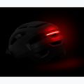 MET mágneses USB LED LED sisakra szerelt kerékpárfény 3