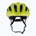 Kerékpáros sisak MET Idolo lime yellow metallic glossy 2