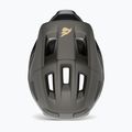 Bluegrass Vanguard fekete matt kerékpáros sisak 4