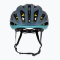 Kerékpáros sisak MET Estro Mips navy/teal matt 2