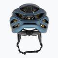 Kerékpáros sisak MET Estro Mips navy/teal matt 3
