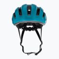 Kerékpáros sisak MET Miles teal glossy 2