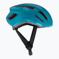 Kerékpáros sisak MET Miles teal glossy 4