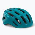 Kerékpáros sisak MET Miles teal glossy 6