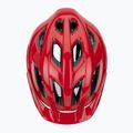 Kerékpáros sisak MET Crossover red matt 6
