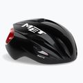 Kerékpáros sisak MET Manta MIPS black/red glossy 2