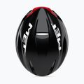 Kerékpáros sisak MET Manta MIPS black/red glossy 5
