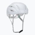 Kerékpáros sisak MET Manta MIPS absolute white le