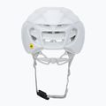 Kerékpáros sisak MET Manta MIPS absolute white le 4