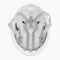 Kerékpáros sisak MET Manta MIPS absolute white le 5