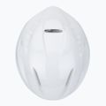 Kerékpáros sisak MET Manta MIPS absolute white le 6