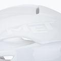 Kerékpáros sisak MET Manta MIPS absolute white le 7
