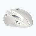 Kerékpáros sisak MET Manta MIPS absolute white le 2