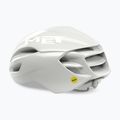 Kerékpáros sisak MET Manta MIPS absolute white le 3