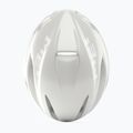 Kerékpáros sisak MET Manta MIPS absolute white le 5