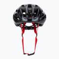 Kerékpáros sisak MET Rivale II Mips black/red glossy 2