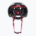 Kerékpáros sisak MET Rivale II Mips black/red glossy 4
