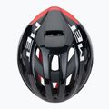 Kerékpáros sisak MET Rivale II Mips black/red glossy 6
