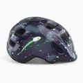 Gyermek kerékpáros sisak MET Hooray space glow in the dark 4