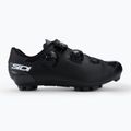 Férfi MTB kerékpáros cipő Sidi Eagle 10 black/black 2