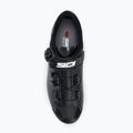 Férfi MTB kerékpáros cipő Sidi Eagle 10 black/black 5