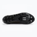 Férfi MTB kerékpáros cipő Sidi MTB Gravel black/brown 4