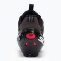 Férfi MTB kerékpáros cipő Sidi MTB Gravel black/brown 6