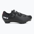 Női MTB kerékpáros cipő Sidi Eagle 10 Woman black/black 2