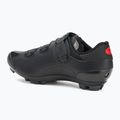 Női MTB kerékpáros cipő Sidi Eagle 10 Woman black/black 3