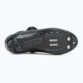 Női MTB kerékpáros cipő Sidi Eagle 10 Woman black/black 4