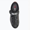 Női MTB kerékpáros cipő Sidi Eagle 10 Woman black/black 5