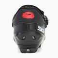 Női MTB kerékpáros cipő Sidi Eagle 10 Woman black/black 6