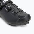Női MTB kerékpáros cipő Sidi Eagle 10 Woman black/black 7