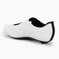 Férfi országúti cipő Sidi Prima white/black 3