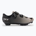Férfi MTB kerékpáros cipő Sidi Eagle 10 grey/black 2