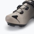 Férfi MTB kerékpáros cipő Sidi Eagle 10 grey/black 7