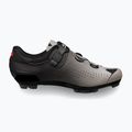 Férfi MTB kerékpáros cipő Sidi Eagle 10 grey/black 9