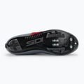Férfi MTB kerékpáros cipő Sidi MTB Aertis grey/red 4