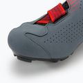Férfi MTB kerékpáros cipő Sidi MTB Aertis grey/red 7