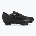 Női MTB kerékpáros cipő Sidi MTB Aertis Woman black 2
