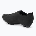 Női MTB kerékpáros cipő Sidi MTB Aertis Woman black 3