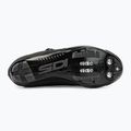 Női MTB kerékpáros cipő Sidi MTB Aertis Woman black 4