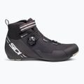 Férfi országúti cipők Sidi Nix black/black