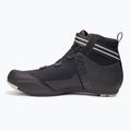 Férfi országúti cipők Sidi Nix black/black 2