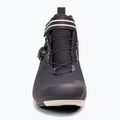 Férfi országúti cipők Sidi Nix black/black 3