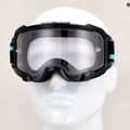 Leatt Velocity 4.5 üzemanyag / tiszta kerékpáros szemüveg 8023020440 9
