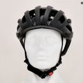 Kerékpáros sisak Alpina Ravel black matte 8