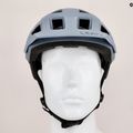 Leatt MTB kerékpáros sisak AllMtn 1.0 V23 szürke 1023015902 13
